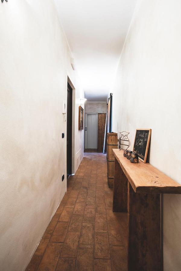 Hotel Casale Le Civette Montepulciano Stazione Exterior foto
