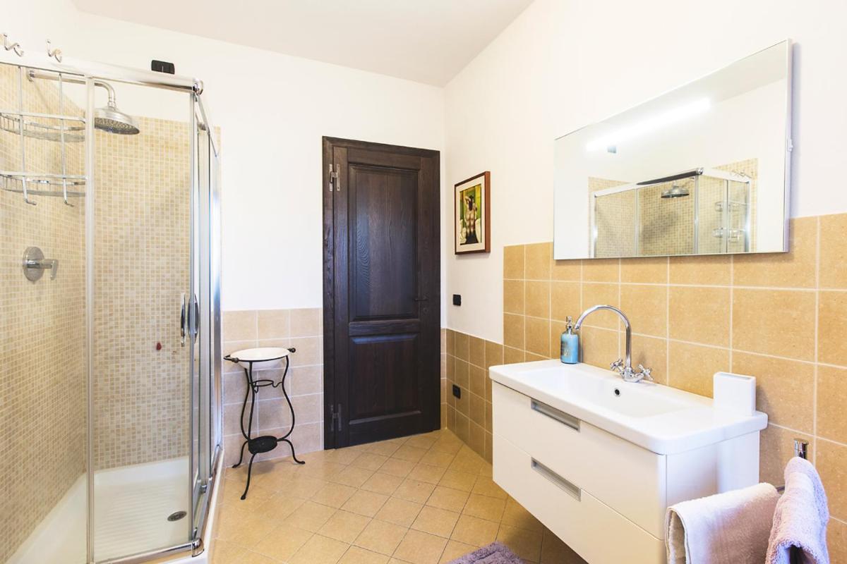 Hotel Casale Le Civette Montepulciano Stazione Exterior foto