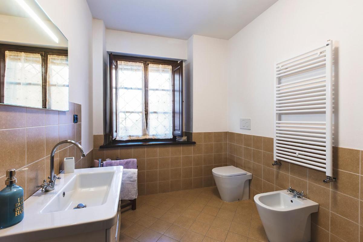 Hotel Casale Le Civette Montepulciano Stazione Exterior foto